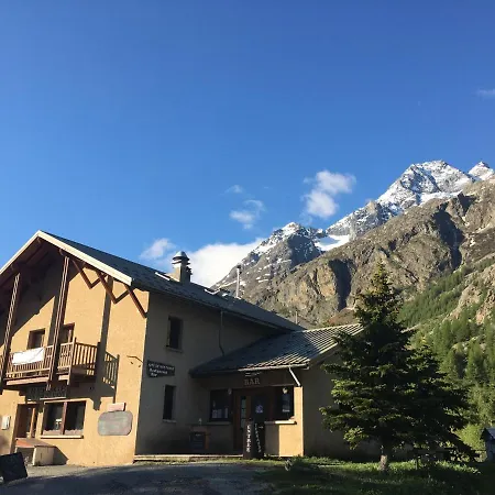 Alpehytte Refuge- Le Pas De L'ane Villar-dʼArène