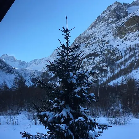 Alpehytte Refuge- Le Pas De L'ane