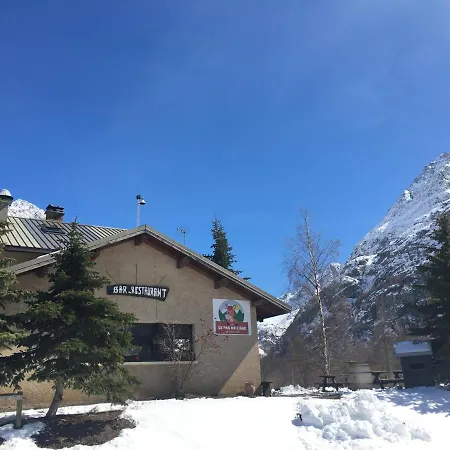 Refuge- Le Pas De L'ane Villar-dʼArène