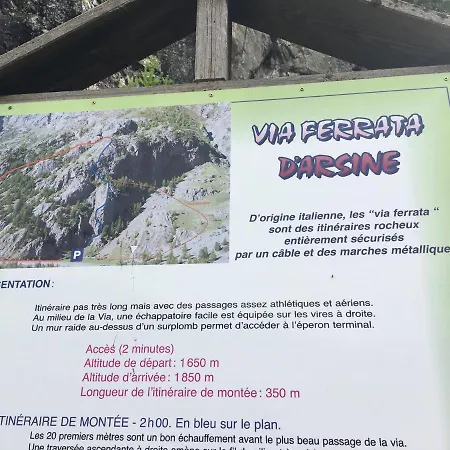 Refuge- Le Pas De L'ane *