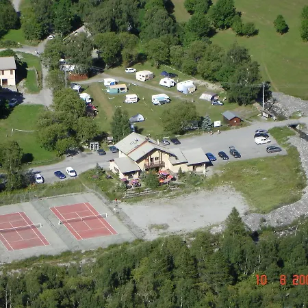 Alpehytte Refuge- Le Pas De L'ane Villar-dʼArène