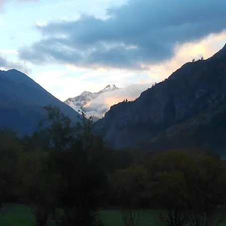 Refuge- Le Pas De L'ane Villar-dʼArène